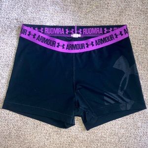 Under Armour Spandex